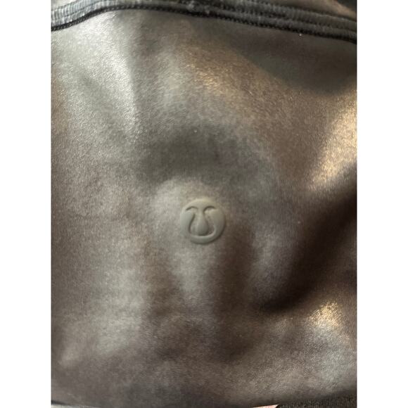 Lululemon Wunder Train HR Tight 25" Matte Foil Size 2 $118 Retail NWT - Picture 4 of 7